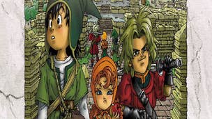 Containing the Sprawl: An Interview with the Dragon Quest VII Remake Team