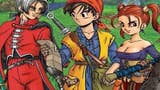 Dragon Quest VIII 3DS adiado para 2017