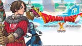 Dragon Quest X è in sviluppo per Nintendo NX