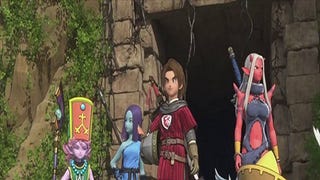 Dragon Quest X expansion pack announced for release in Japan