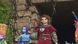 Dragon Quest X knocks $30 off the price