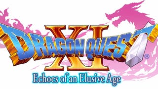 Dragon Quest XI: annunciata finestra di lancio per l'occidente