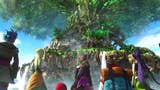 Dragon Quest XI confermato per Nintendo Switch