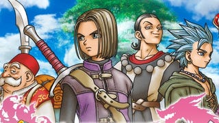 Dragon Quest XI: Echi di un'Era perduta - recensione