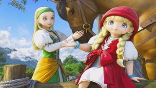 Dragon Quest XI: gli arrangiamenti musicali saranno differenti su 3DS e PS4