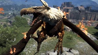 Dragon's Dogma: Dark Arisen PC - recensione
