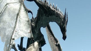 Howard: It's a "common misconception" Skyrim's PS3 issues are tied to save data