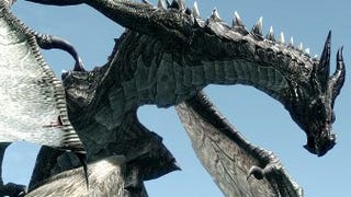 Howard: It's a "common misconception" Skyrim's PS3 issues are tied to save data