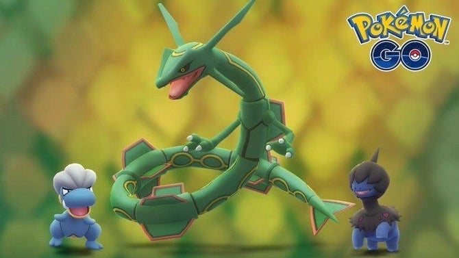 Pokémon Go Dragon Week quest: alle opdrachten, beloningen en research tasks uitgelegd