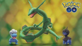 Pokémon Go Dragon Week quest steps and research tasks explained