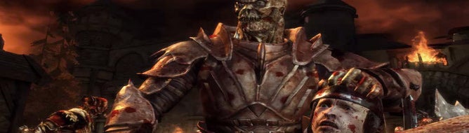 Muzyka: Next Dragon Age may draw from Skyrim