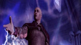 Dragon Age World Trailer, Screens