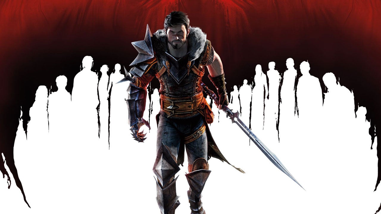 Dragon Age II The Exiled Prince VG247