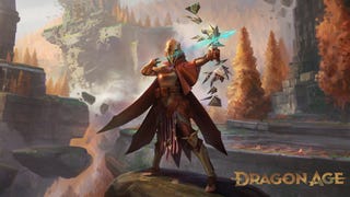 Bioware has shared some really cool Dragon Age 4 concept art