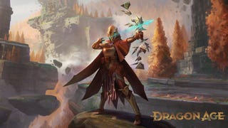 Dragon Age 4 setting revealed in BioWare art book