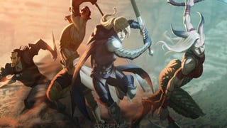 Bioware scraps Dragon Age 4's multiplayer component - report
