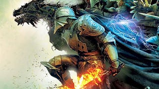 El productor del nuevo Dragon Age abandona Bioware