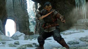 Dragon Age: Inquisition patch adds new multiplayer character