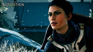 Dragon Age: Inquisition - ramping up player choice, not the DLC production line