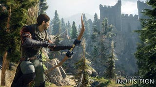 Dragon Age Inquisition guide and walkthrough part 7: Here Lies the Abyss