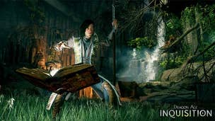 Dragon Age Inquisition guide and walkthrough part 3: The Captain of the Charges