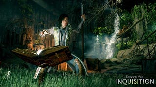 Dragon Age: Inquisition video compares PC, PS4 and Xbox One versions 