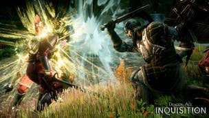Dragon Age: Inquisition - open world, open opportunities