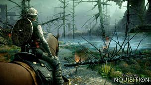 Dragon Age Inquisition guide and walkthrough part 6: Investigate the Western Approach