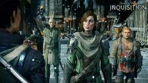 Dragon Age Inquisition guide and walkthrough Part 8: Wicked Eyes and Wicked Hearts