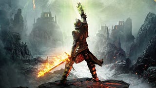 Listen to Dragon Age: Inquisition's theme song 