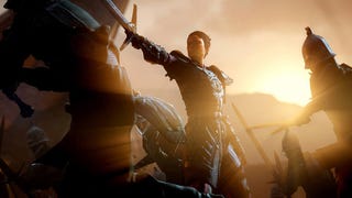 Dragon Age: Inquisition is most popular on Xbox One