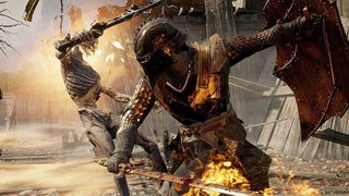 Dragon Age: Inquisition, Shadow of Mordor up for D.I.C.E. Game of the Year Award