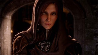 Leaving gay characters out of RPGs is "beyond" BioWare