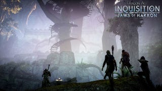 Dragon Age: Inquisition, revelada data de lançamento das versões PS4, PS3 e Xbox 360 de Jaws of Hakkon