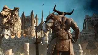 More story content in the works for Dragon Age: Inquisition