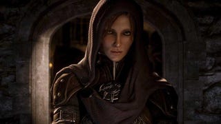 Leliana gets back to her badass roots in Dragon Age: Inquisition