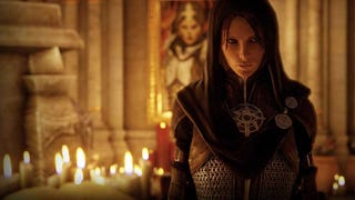 Dragon Age: Inquisition - one final push for the old-gen consoles