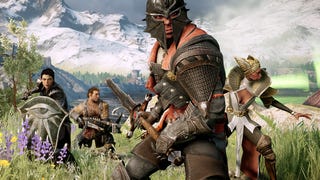 Make the world your own in Dragon Age: Inquisition
