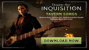 Dragon Age: Inquisition tavern songs free for a limited time