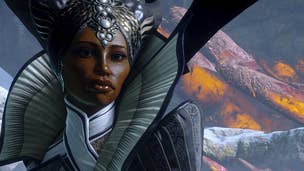 Dragon Age: Inquisition's story may be more complicated than you think