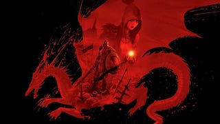 Dragon Age: Origins team did not expect to make a sequel