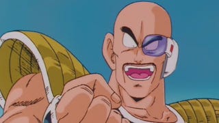 Goku salva Gohan neste teaser de Dragon Ball Z: Kakarot
