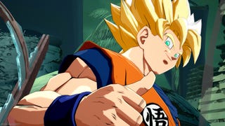 Dragon Ball FighterZ Switch existe devido aos pedidos dos fãs