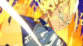 Dragon Ball FighterZ Switch - Beta Japonesa começa no dia 10