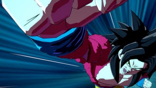 Kid Goku protagoniza novo trailer de Dragon Ball FighterZ