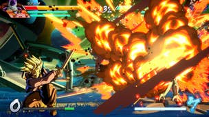 This Dragon Ball FighterZ trailer gives us a proper glimpse at the game's plot