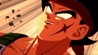Broly and Bardock join the fight in Dragon Ball FighterZ next week