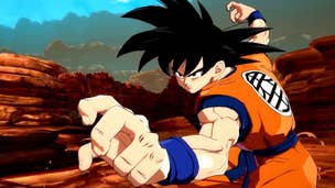 Dragon Ball FighterZ Nintendo Switch beta coming in August, new gameplay for Base Goku and Base Vegeta revealed