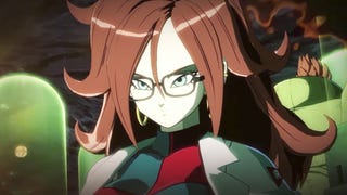 Dragon Ball FighterZ mostra teaser do Story Mode com Android 21