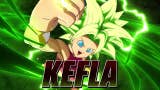 Dragon Ball FighterZ contará com Kefla no Pass 3